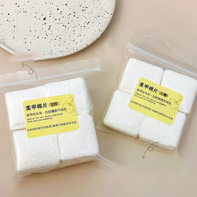 200/500Pcs Thickening Professi - Nail Art Remove ulasan dan harga