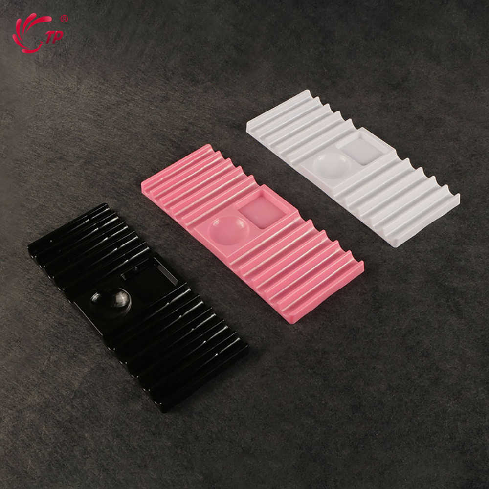TP Dual Form Holder Plastic Pe - Nail Art Ombre ulasan dan harga
