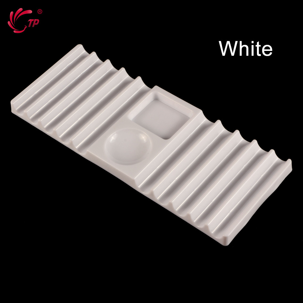 TP Dual Form Holder Plastic Pe - Nail Art Ombre ulasan dan harga