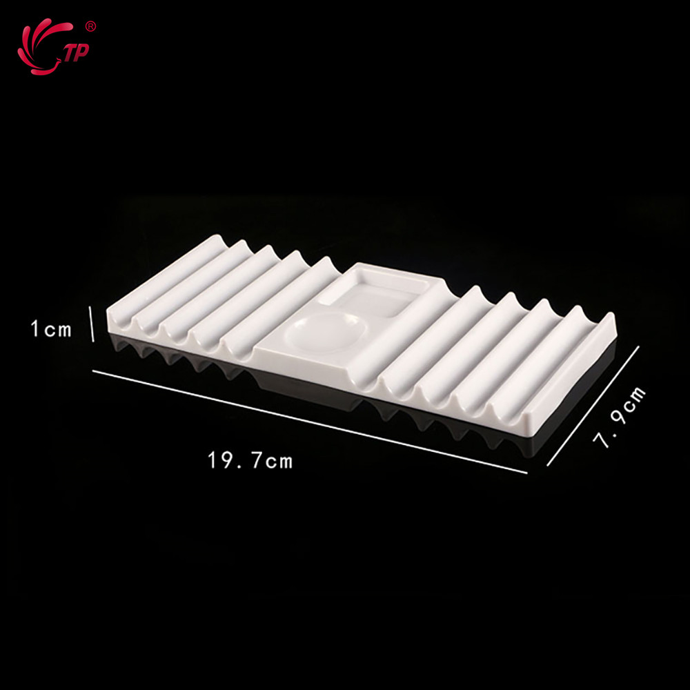 TP Dual Form Holder Plastic Pe - Nail Art Ombre ulasan dan harga