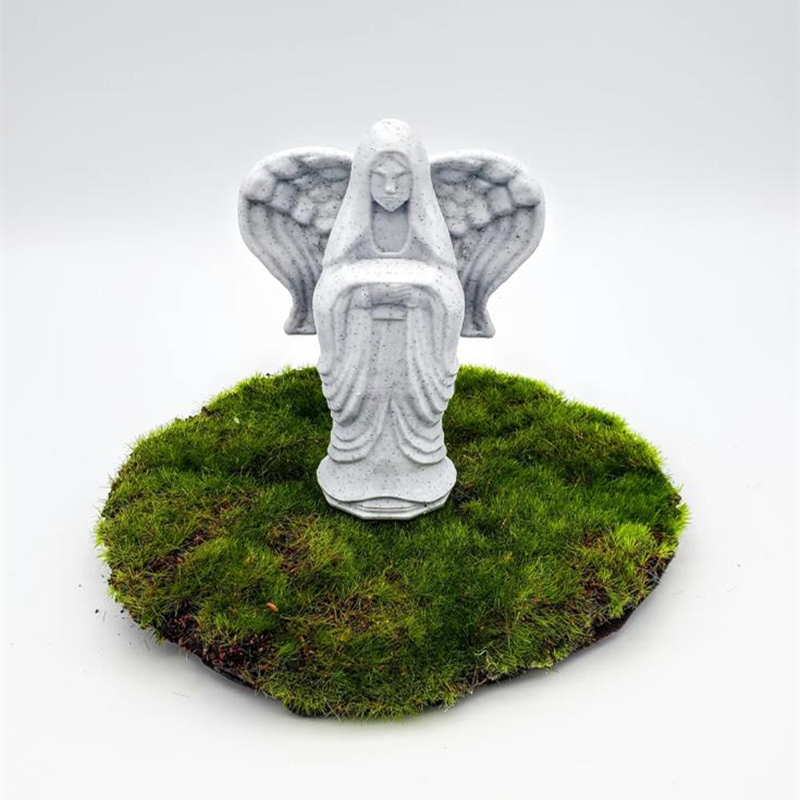 Zelda BOTW Goddess Statue Zeld - Nail Art Zelda ulasan dan harga
