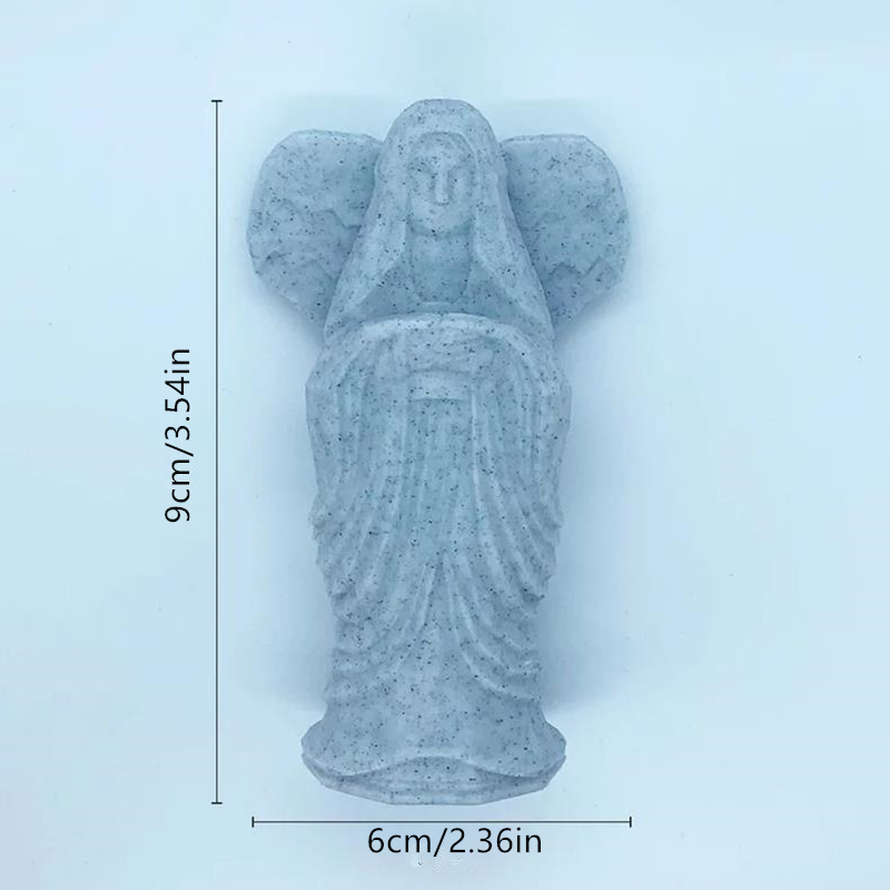 Zelda BOTW Goddess Statue Zeld - Nail Art Zelda ulasan dan harga