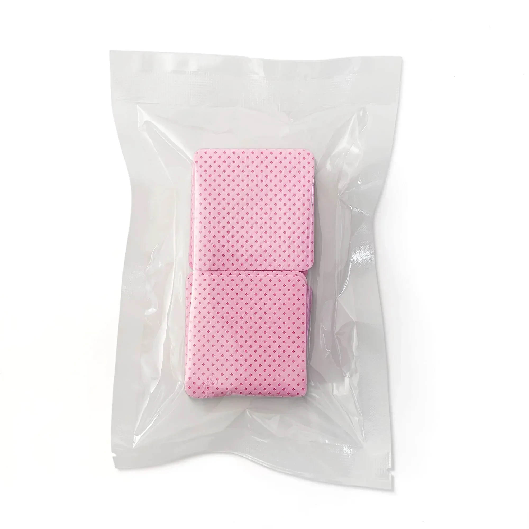 100/300pcs Wipes Paper Cotton  - Nail Art Ombre ulasan dan harga