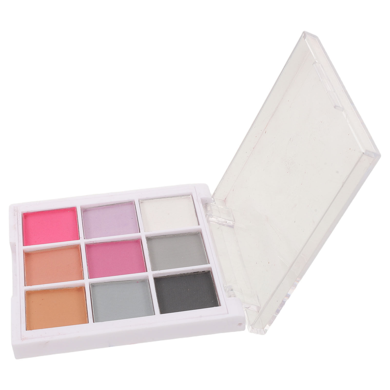 1 Box Gradient Powder Nail Pig - Nail Art Ombre ulasan dan harga