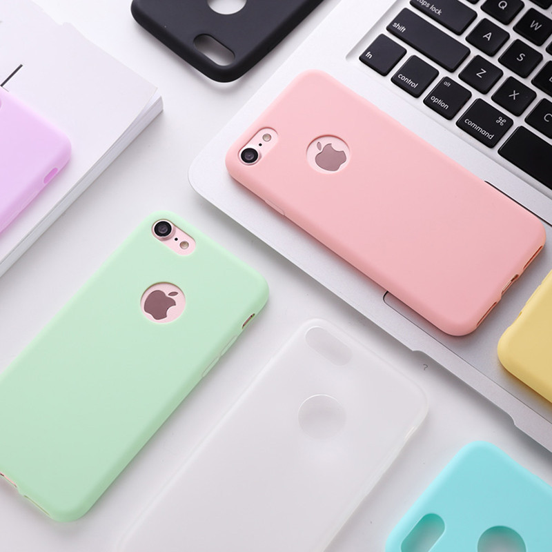Luxury Silicone Phone Case For - Nail Art Xs ulasan dan harga