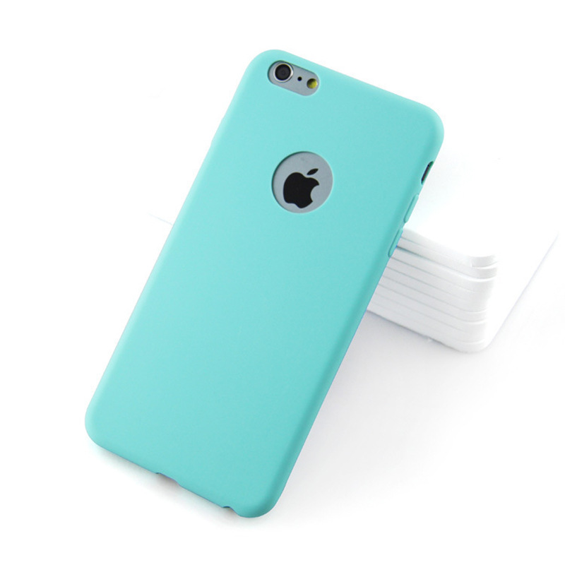 Luxury Silicone Phone Case For - Nail Art Xs ulasan dan harga