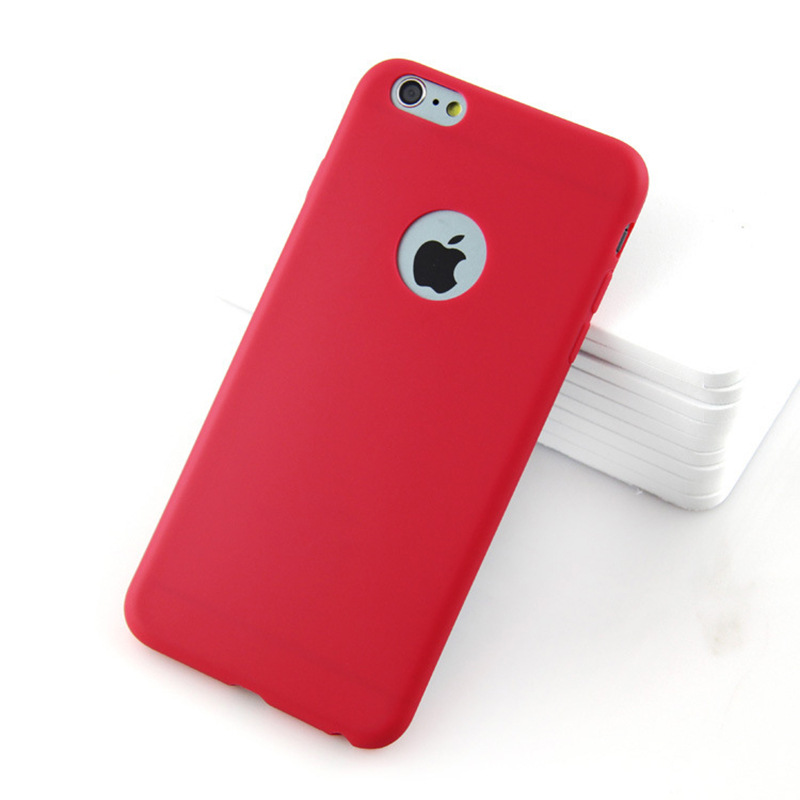 Luxury Silicone Phone Case For - Nail Art Xs ulasan dan harga
